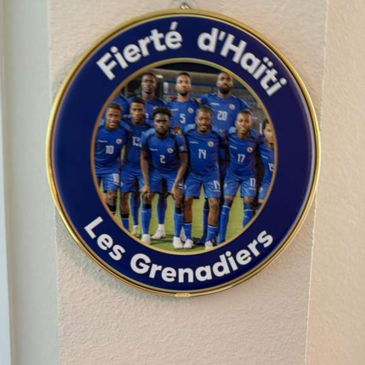 La Fierté d’Haïti 9