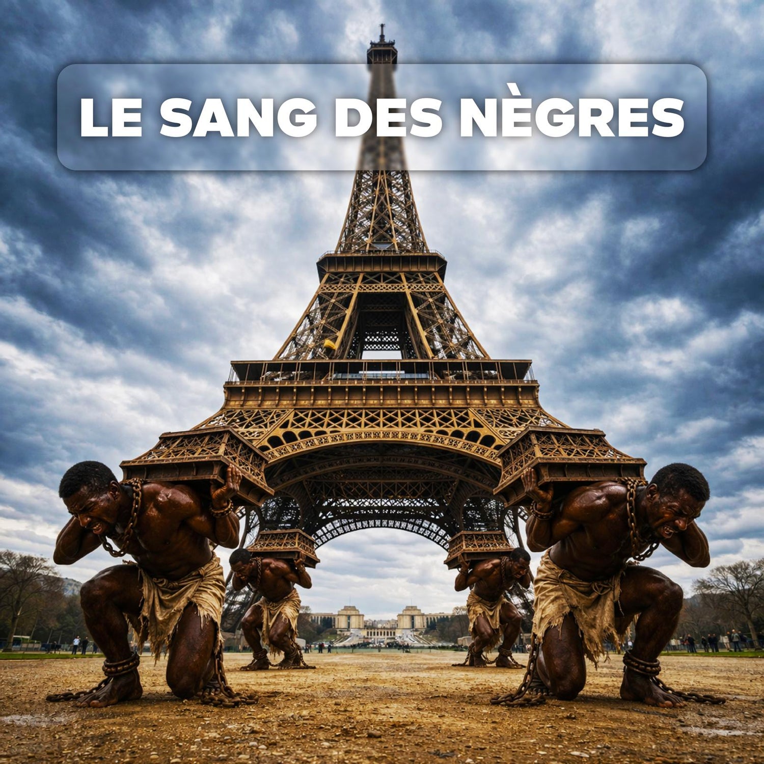 Le sang des nègres