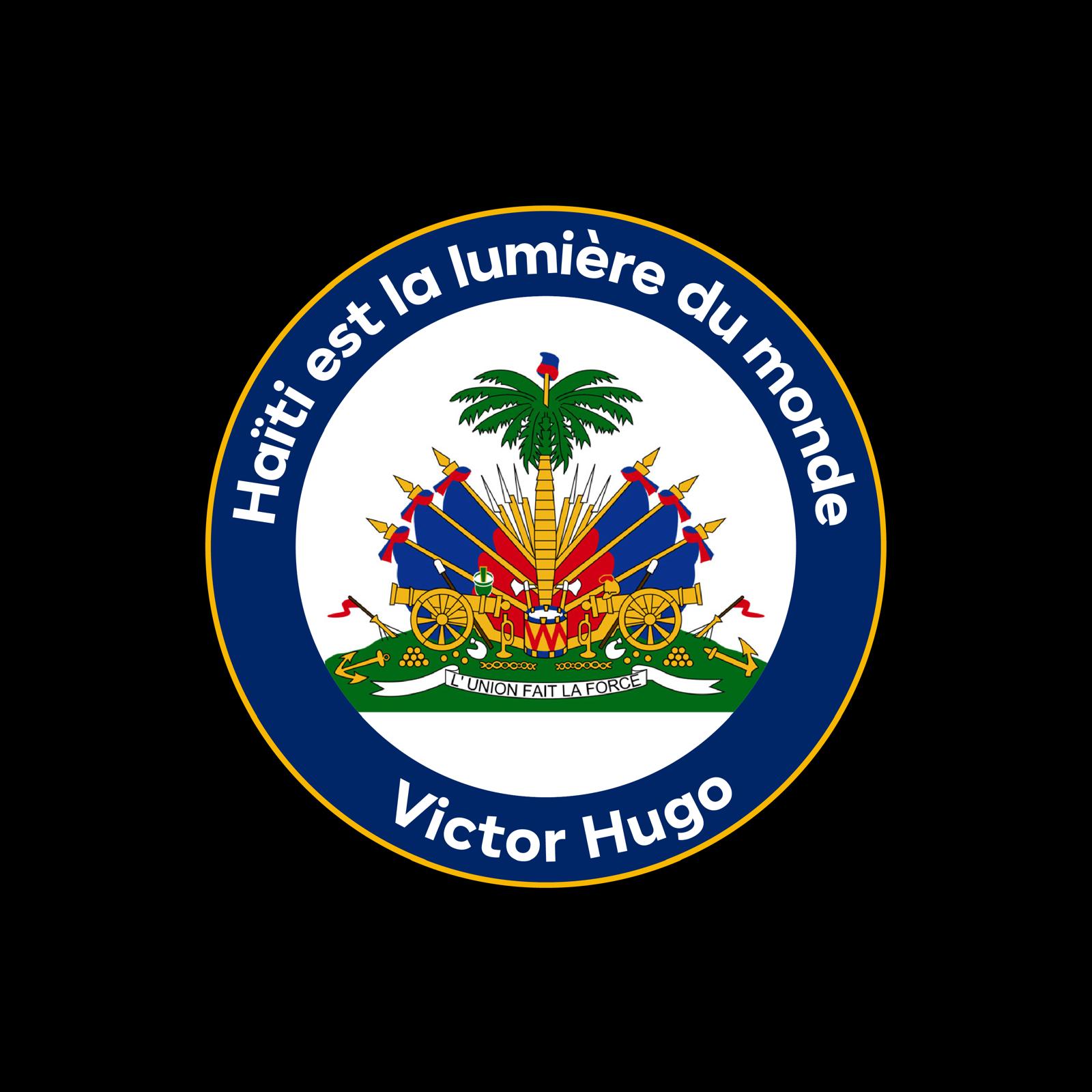 Haïti est la lumière du monde