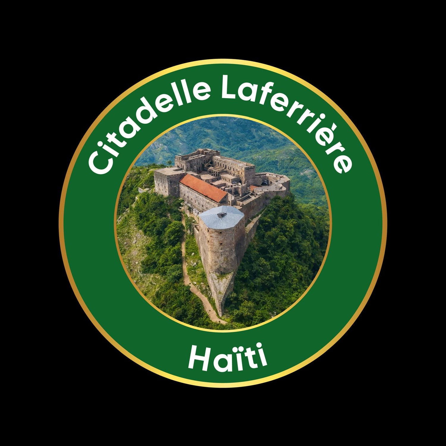 Citadelle Laferrière